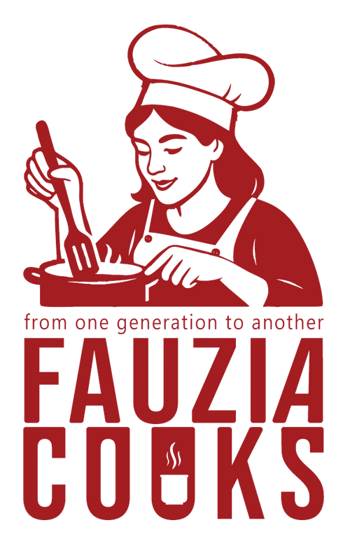 Fauzia Cooks
