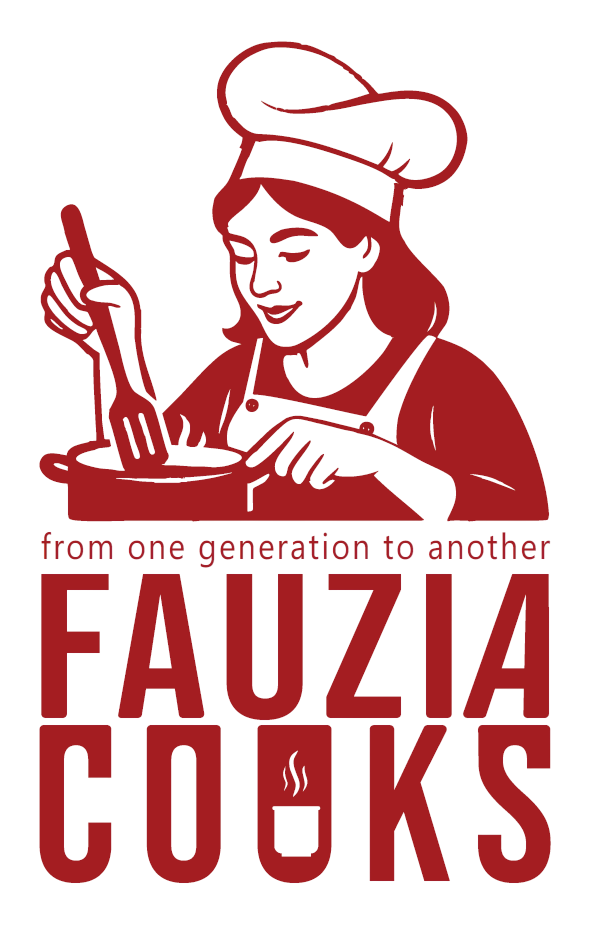 Fauzia Cooks
